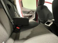 USED 2021 70 MITSUBISHI L200 2.3 DI-D WARRIOR DCB 148 BHP 1 Owner , Low Mileage 34178 Miles, Truckman Top, Apple Play / Android Auto, this vehicle is in stock and OUTSTANDING
