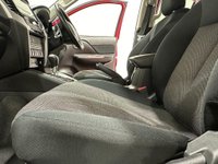 USED 2021 70 MITSUBISHI L200 2.3 DI-D WARRIOR DCB 148 BHP 1 Owner , Low Mileage 34178 Miles, Truckman Top, Apple Play / Android Auto, this vehicle is in stock and OUTSTANDING
