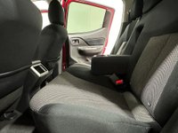 USED 2021 70 MITSUBISHI L200 2.3 DI-D WARRIOR DCB 148 BHP 1 Owner , Low Mileage 34178 Miles, Truckman Top, Apple Play / Android Auto, this vehicle is in stock and OUTSTANDING
