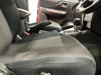 USED 2021 70 MITSUBISHI L200 2.3 DI-D WARRIOR DCB 148 BHP 1 Owner , Low Mileage 34178 Miles, Truckman Top, Apple Play / Android Auto, this vehicle is in stock and OUTSTANDING