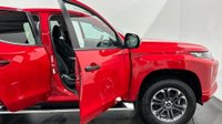 USED 2021 70 MITSUBISHI L200 2.3 DI-D WARRIOR DCB 148 BHP 1 Owner , Low Mileage 34178 Miles, Truckman Top, Apple Play / Android Auto, this vehicle is in stock and OUTSTANDING