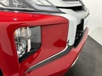 USED 2021 70 MITSUBISHI L200 2.3 DI-D WARRIOR DCB 148 BHP 1 Owner , Low Mileage 34178 Miles, Truckman Top, Apple Play / Android Auto, this vehicle is in stock and OUTSTANDING