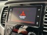 USED 2021 70 MITSUBISHI L200 2.3 DI-D WARRIOR DCB 148 BHP 1 Owner , Low Mileage 34178 Miles, Truckman Top, Apple Play / Android Auto, this vehicle is in stock and OUTSTANDING