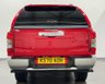 USED 2021 70 MITSUBISHI L200 2.3 DI-D WARRIOR DCB 148 BHP 1 Owner , Low Mileage 34178 Miles, Truckman Top, Apple Play / Android Auto, this vehicle is in stock and OUTSTANDING