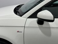 USED 2013 13 AUDI A1 1.4 SPORTBACK TFSI BLACK EDITION 5d 138 BHP 