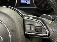 USED 2013 13 AUDI A1 1.4 SPORTBACK TFSI BLACK EDITION 5d 138 BHP 