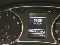 USED 2013 13 AUDI A1 1.4 SPORTBACK TFSI BLACK EDITION 5d 138 BHP 