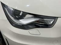 USED 2013 13 AUDI A1 1.4 SPORTBACK TFSI BLACK EDITION 5d 138 BHP 