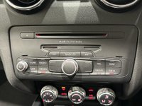 USED 2013 13 AUDI A1 1.4 SPORTBACK TFSI BLACK EDITION 5d 138 BHP 