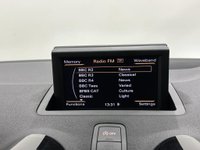 USED 2013 13 AUDI A1 1.4 SPORTBACK TFSI BLACK EDITION 5d 138 BHP 