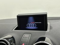 USED 2013 13 AUDI A1 1.4 SPORTBACK TFSI BLACK EDITION 5d 138 BHP 