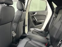 USED 2013 13 AUDI A1 1.4 SPORTBACK TFSI BLACK EDITION 5d 138 BHP 