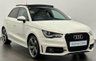 USED 2013 13 AUDI A1 1.4 SPORTBACK TFSI BLACK EDITION 5d 138 BHP 
