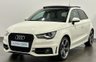 USED 2013 13 AUDI A1 1.4 SPORTBACK TFSI BLACK EDITION 5d 138 BHP 