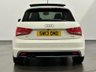 USED 2013 13 AUDI A1 1.4 SPORTBACK TFSI BLACK EDITION 5d 138 BHP 