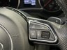 USED 2013 13 AUDI A1 1.4 SPORTBACK TFSI BLACK EDITION 5d 138 BHP 