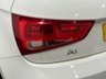 USED 2013 13 AUDI A1 1.4 SPORTBACK TFSI BLACK EDITION 5d 138 BHP 