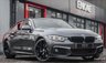 USED 2017 67 BMW 4 SERIES 3.0 430D XDRIVE M SPORT GRAN COUPE 4d 255 BHP M SPORT BRAKING SYSTEM+20" ALLOYS