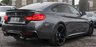USED 2017 67 BMW 4 SERIES 3.0 430D XDRIVE M SPORT GRAN COUPE 4d 255 BHP M SPORT BRAKING SYSTEM+20" ALLOYS