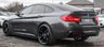 USED 2017 67 BMW 4 SERIES 3.0 430D XDRIVE M SPORT GRAN COUPE 4d 255 BHP M SPORT BRAKING SYSTEM+20" ALLOYS