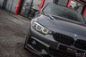 USED 2017 67 BMW 4 SERIES 3.0 430D XDRIVE M SPORT GRAN COUPE 4d 255 BHP M SPORT BRAKING SYSTEM+20" ALLOYS