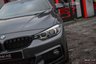 USED 2017 67 BMW 4 SERIES 3.0 430D XDRIVE M SPORT GRAN COUPE 4d 255 BHP M SPORT BRAKING SYSTEM+20" ALLOYS