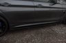 USED 2017 67 BMW 4 SERIES 3.0 430D XDRIVE M SPORT GRAN COUPE 4d 255 BHP M SPORT BRAKING SYSTEM+20" ALLOYS