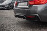 USED 2017 67 BMW 4 SERIES 3.0 430D XDRIVE M SPORT GRAN COUPE 4d 255 BHP M SPORT BRAKING SYSTEM+20" ALLOYS