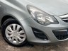 USED 2014 VAUXHALL CORSA 1.2 DESIGN 3dr 