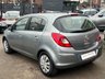 USED 2014 VAUXHALL CORSA 1.2 DESIGN 3dr 