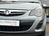 USED 2014 VAUXHALL CORSA 1.2 DESIGN 3dr 