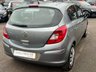 USED 2014 VAUXHALL CORSA 1.2 DESIGN 3dr 