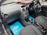 USED 2014 VAUXHALL CORSA 1.2 DESIGN 3dr 