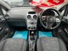 USED 2014 VAUXHALL CORSA 1.2 DESIGN 3dr 