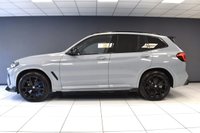USED 2022 22 BMW X3 XDRIVE20D M SPORT MHEV  **&pound;649 A MONTH WITH &pound;5807 DEPOSIT**