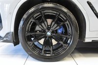 USED 2022 22 BMW X3 XDRIVE20D M SPORT MHEV  **&pound;649 A MONTH WITH &pound;5807 DEPOSIT**
