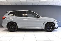 USED 2022 22 BMW X3 XDRIVE20D M SPORT MHEV  **&pound;649 A MONTH WITH &pound;5807 DEPOSIT**