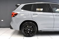 USED 2022 22 BMW X3 XDRIVE20D M SPORT MHEV  **&pound;649 A MONTH WITH &pound;5807 DEPOSIT**