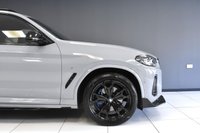 USED 2022 22 BMW X3 XDRIVE20D M SPORT MHEV  **&pound;649 A MONTH WITH &pound;5807 DEPOSIT**