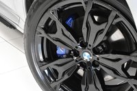USED 2022 22 BMW X3 XDRIVE20D M SPORT MHEV  **&pound;649 A MONTH WITH &pound;5807 DEPOSIT**