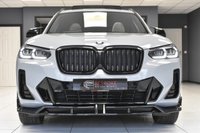 USED 2022 22 BMW X3 XDRIVE20D M SPORT MHEV  **&pound;649 A MONTH WITH &pound;5807 DEPOSIT**