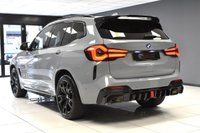 USED 2022 22 BMW X3 XDRIVE20D M SPORT MHEV  **&pound;649 A MONTH WITH &pound;5807 DEPOSIT**
