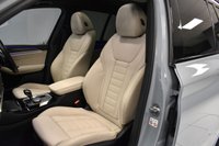 USED 2022 22 BMW X3 XDRIVE20D M SPORT MHEV  **&pound;649 A MONTH WITH &pound;5807 DEPOSIT**