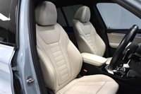 USED 2022 22 BMW X3 XDRIVE20D M SPORT MHEV  **&pound;649 A MONTH WITH &pound;5807 DEPOSIT**
