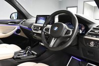 USED 2022 22 BMW X3 XDRIVE20D M SPORT MHEV  **&pound;649 A MONTH WITH &pound;5807 DEPOSIT**