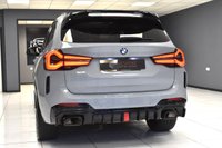 USED 2022 22 BMW X3 XDRIVE20D M SPORT MHEV  **&pound;649 A MONTH WITH &pound;5807 DEPOSIT**