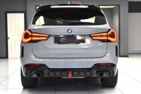 USED 2022 22 BMW X3 XDRIVE20D M SPORT MHEV  **&pound;649 A MONTH WITH &pound;5807 DEPOSIT**