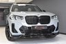 USED 2022 22 BMW X3 XDRIVE20D M SPORT MHEV  **&pound;649 A MONTH WITH &pound;5807 DEPOSIT**