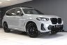 USED 2022 22 BMW X3 XDRIVE20D M SPORT MHEV  **&pound;649 A MONTH WITH &pound;5807 DEPOSIT**