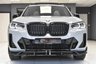USED 2022 22 BMW X3 XDRIVE20D M SPORT MHEV  **&pound;649 A MONTH WITH &pound;5807 DEPOSIT**